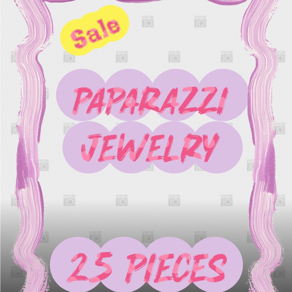 Paparazzi Jewelry Collection Great Buyer appreciation gifts